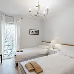 Appartamento Airhome - Black&white *