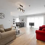 Appartamento Airhome - Black&white
