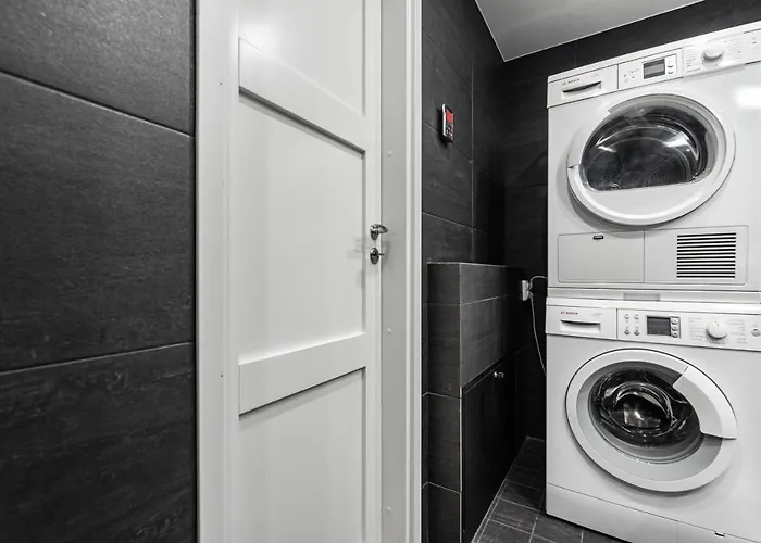 Airhome - Black&white *