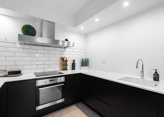 Airhome - Black&white