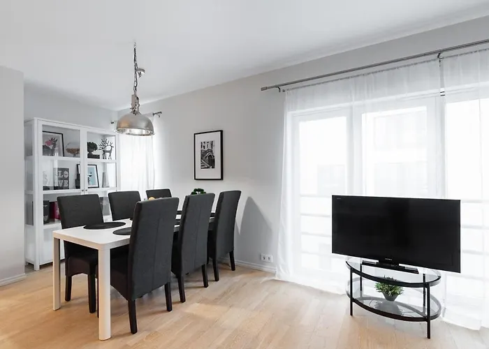 Airhome - Black&white