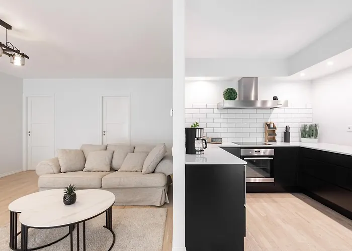 Airhome - Black&white