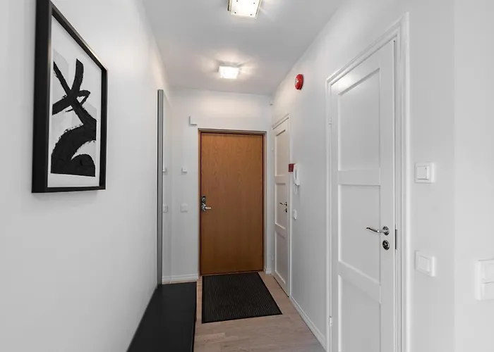 Airhome - Black&white